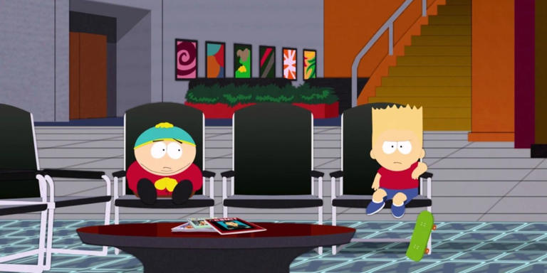 The 20 Best South Park Episodes Of All Time, Ranked