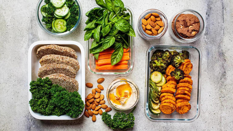 National Nutrition Week: 10 things to consider before adopting a plant-based diet