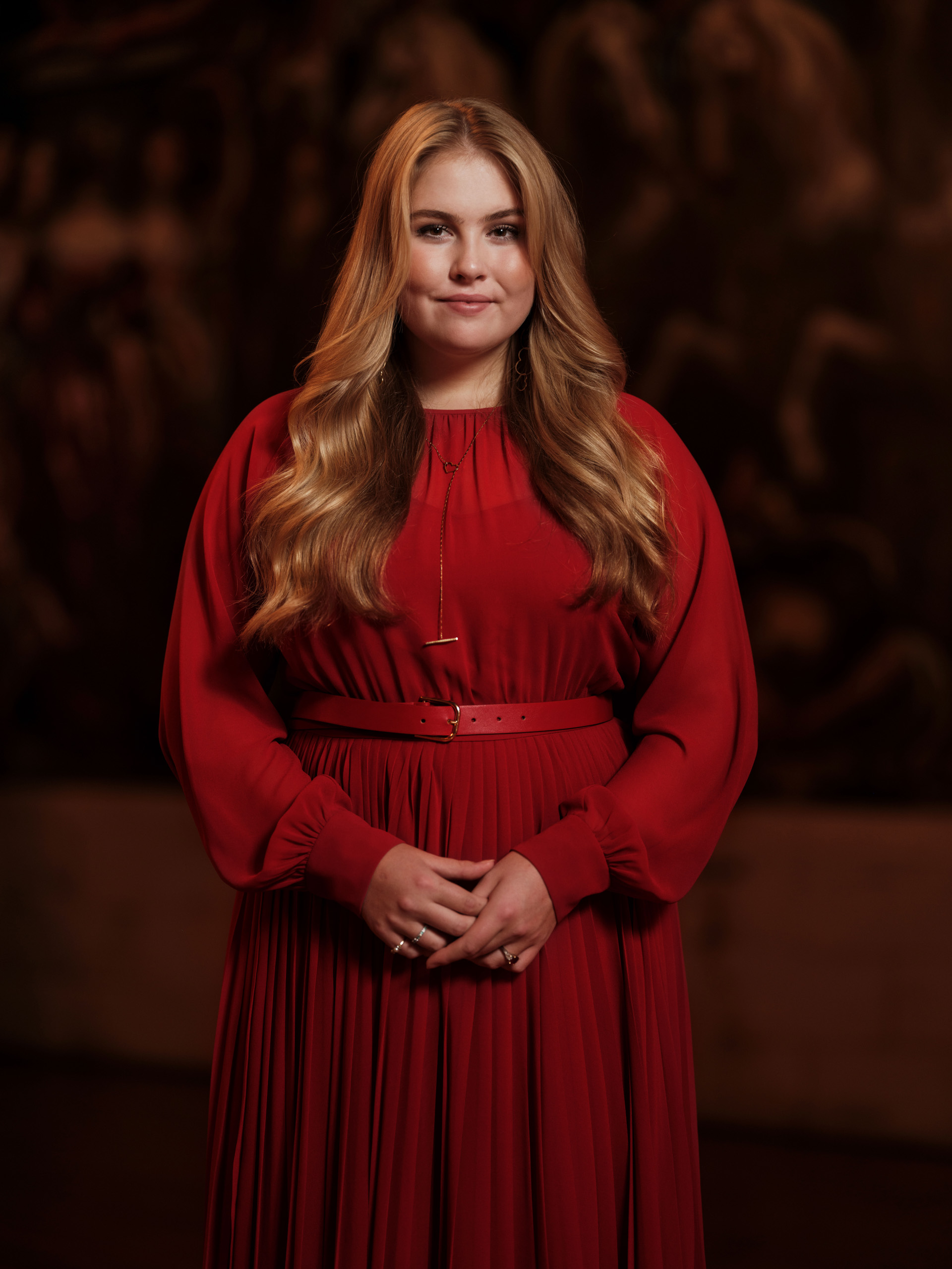 Mag prinses Amalia nog meer fouten maken?