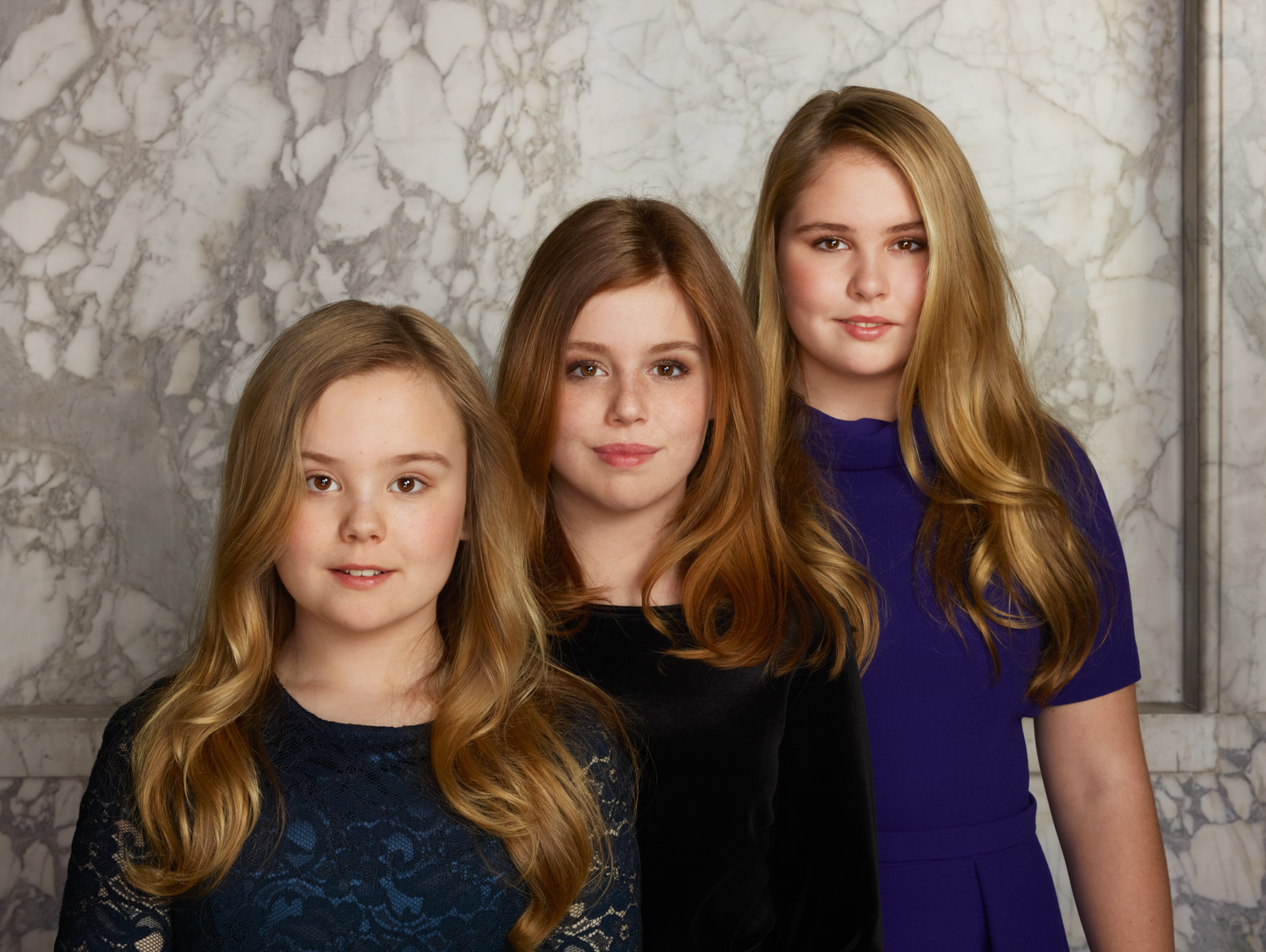 Akelig nieuws over Alexia: 