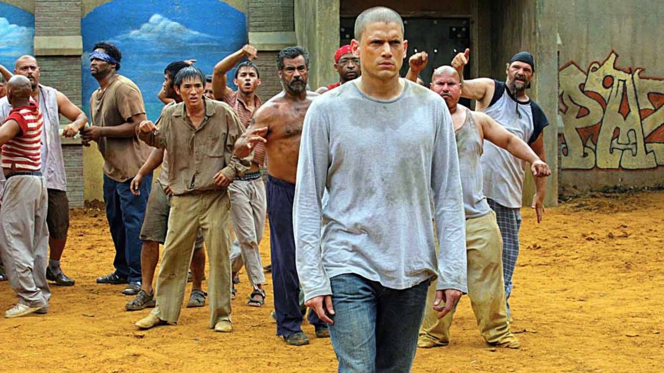 Where Was Prison Break Filmed? All Filming Locations Of The Show Explored