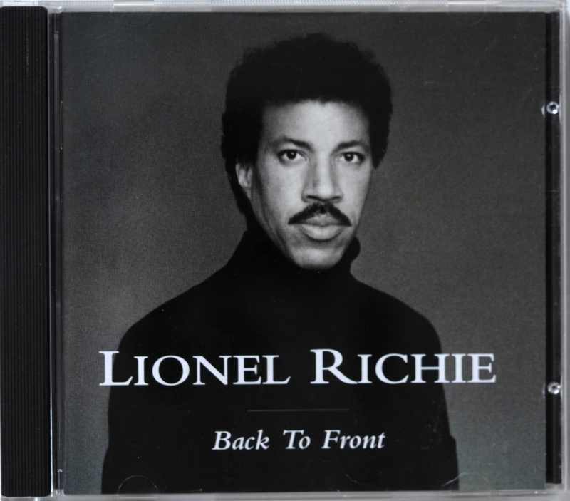 Inside Lionel Richie's Incredible Career