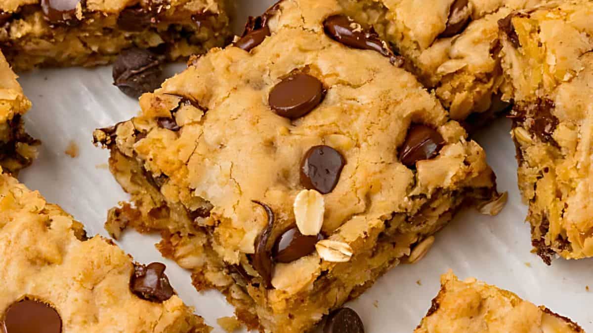 26 Potluck Desserts That Will Feed A Crowd