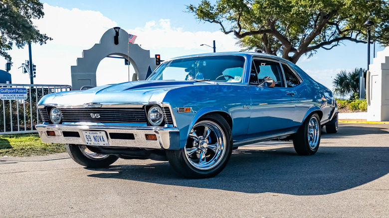 Cool Great Classic Cars To Restore Images