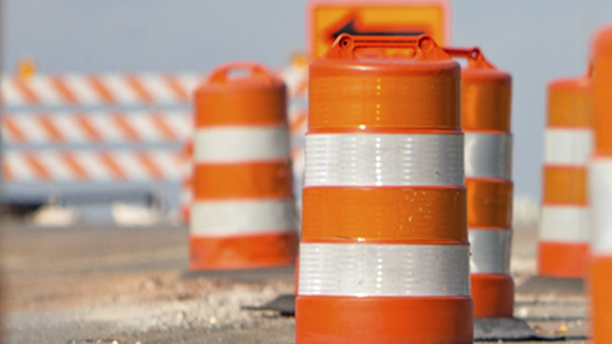 University Line construction to shut down major Pittsburgh road for 2 weeks