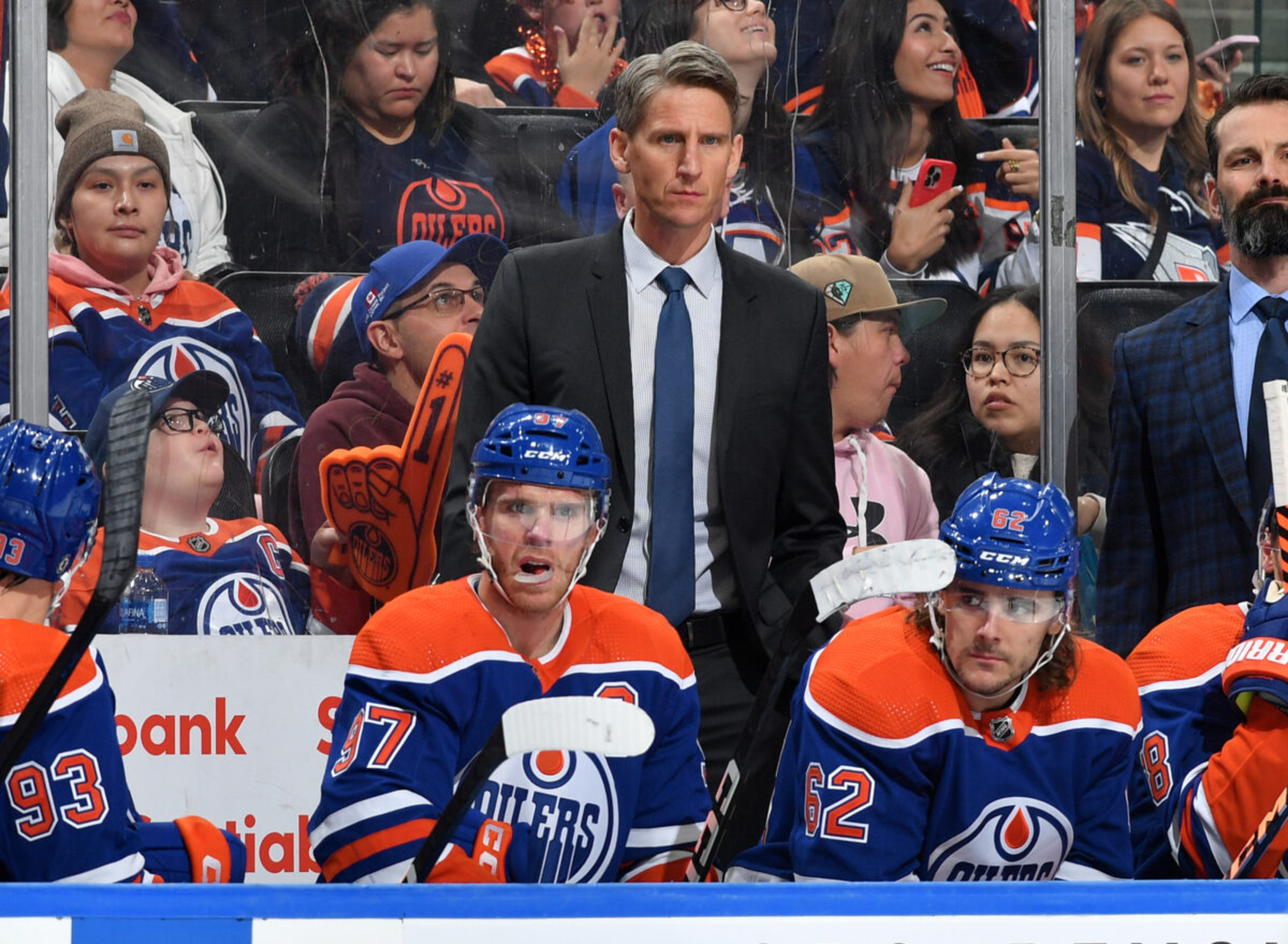 Top 5 Oilers Coaches in Edmonton History