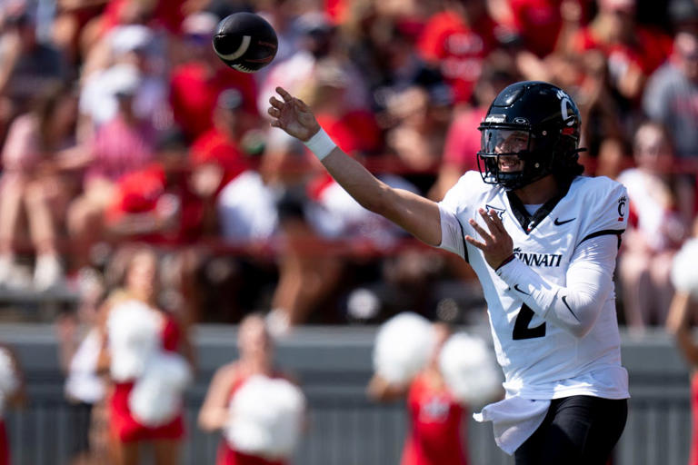 Takeaways from Cincinnati Bearcats Victory Bell win over Miami RedHawks