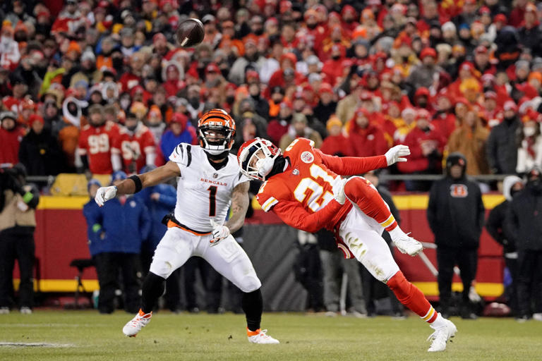 Saints vs. Chiefs channel 