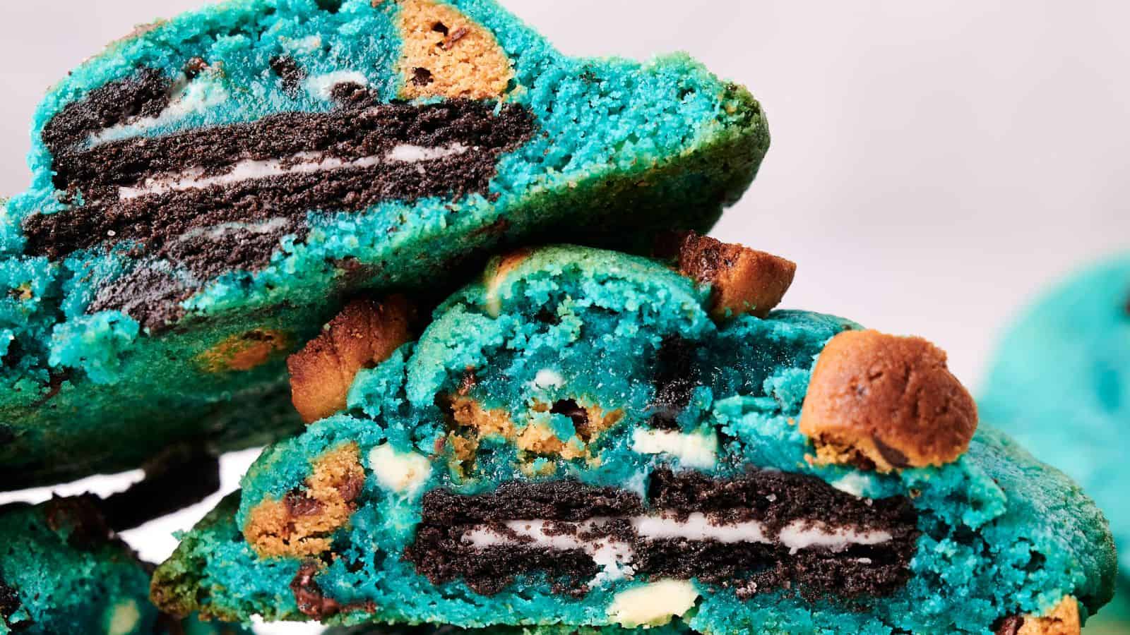 21 cookie recipes that never last long in my kitchen