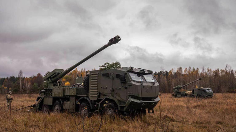 ?Stock photo: General Staff of the Armed Forces of Ukraine