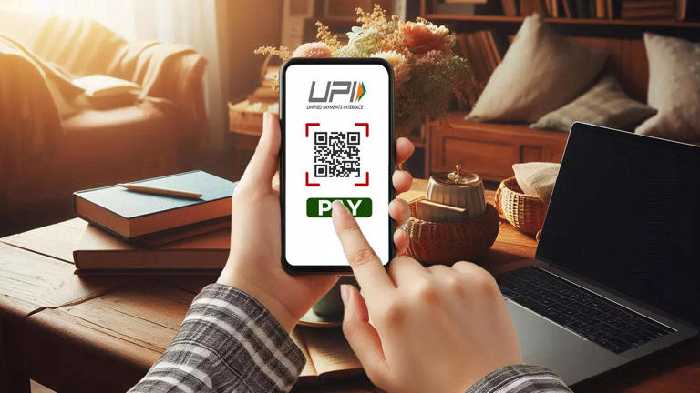 UPI transaction limit to change from September 16! Here are the new limits  for various UPI
