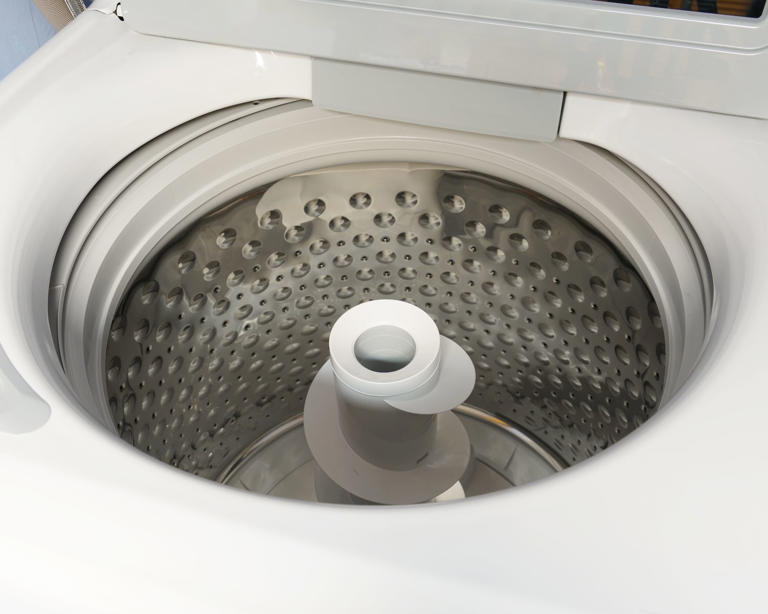 How to clean a toploading washer in 7 steps and wipe out foul odors