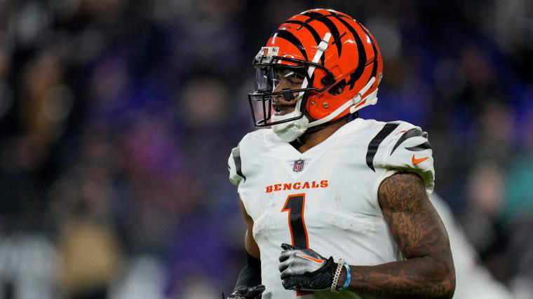 Ja'Marr Chase injury update: Latest news on Bengals superstar in Week 14