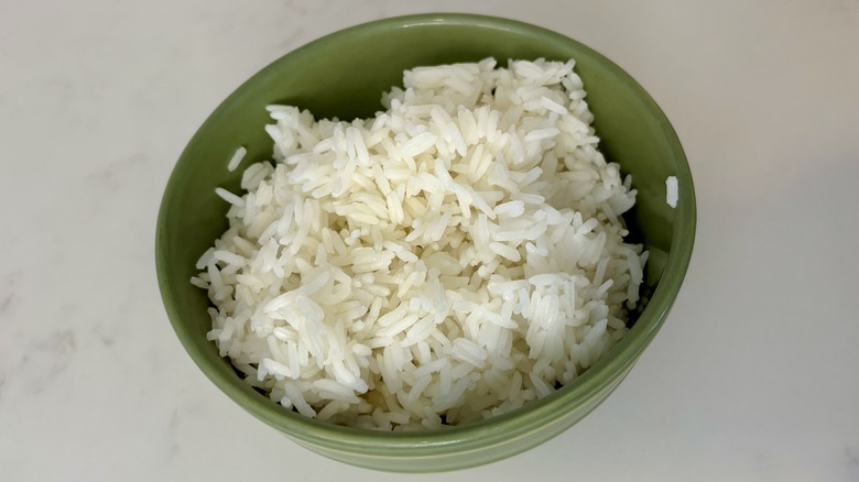 How To Make The Best Fried Rice You've Ever Eaten