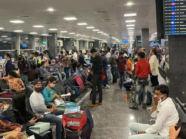 COVID-Like Restrictions In Bengaluru Airport: Quarantine For 21 Days To Mandatory Test Reports, What You Need To Know