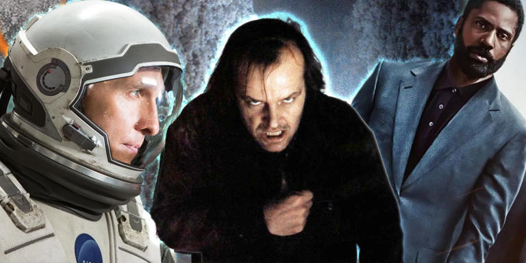 Movies With the Most Confusing Endings Movies With the Most Confusing Endings