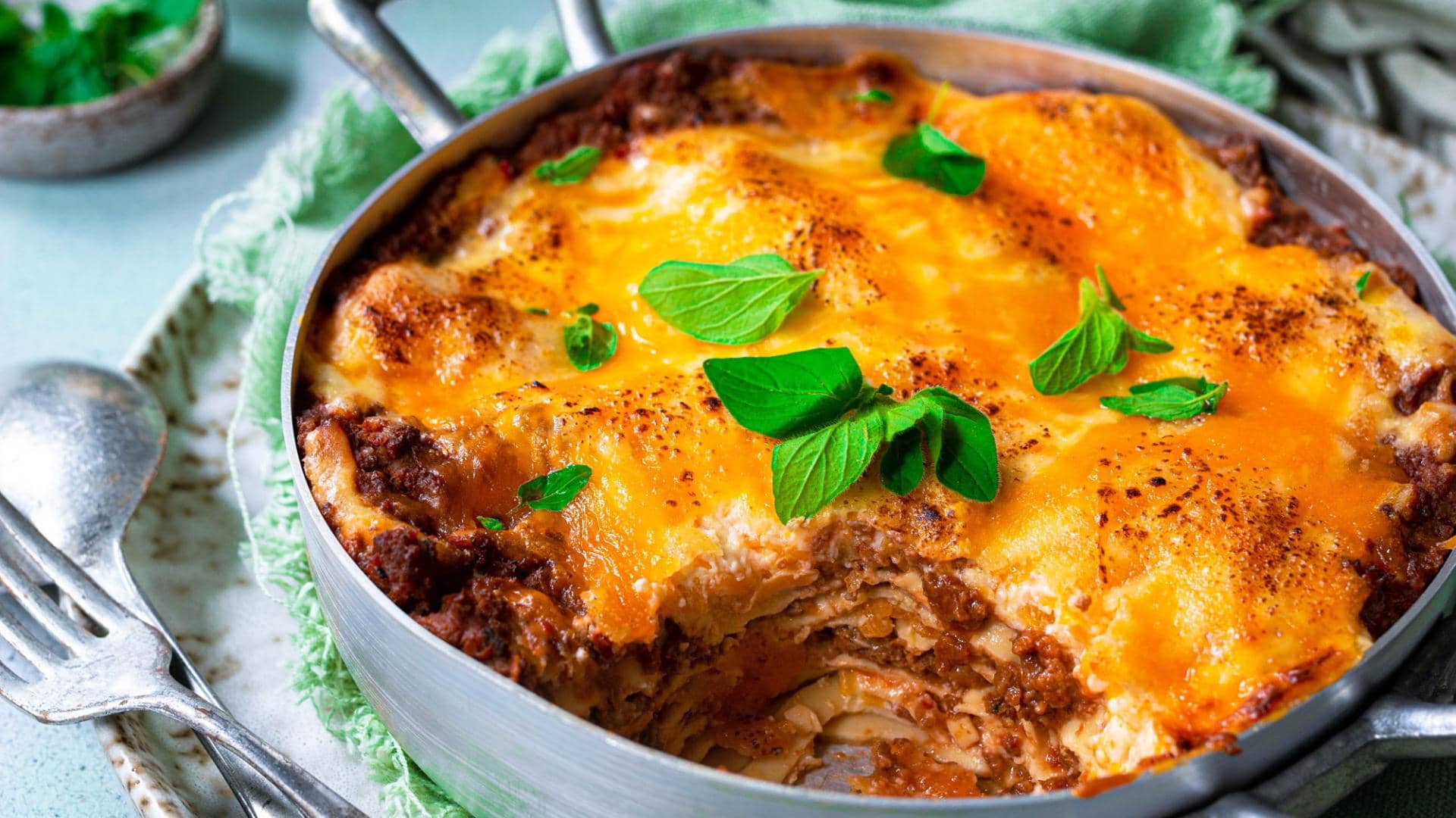 Kürbis-Hackfleisch-Rezepte
