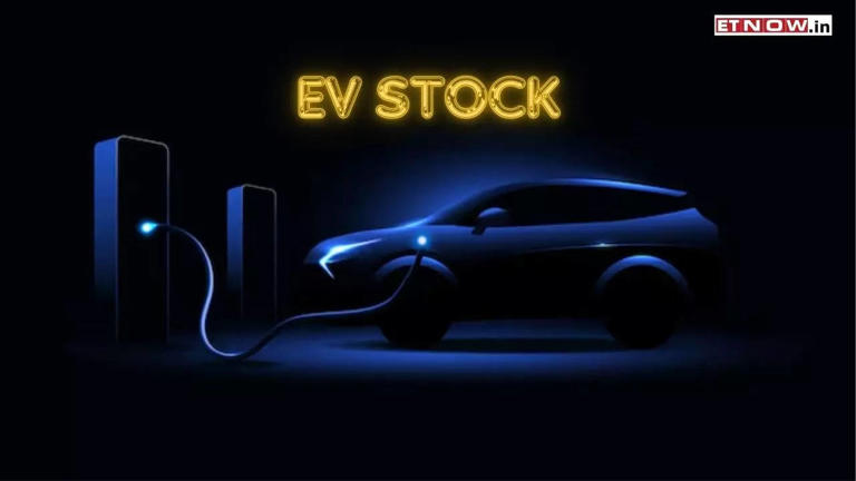 EV Stock Servotech Power shares zoom 8 to hit new 52 week high check key trigger