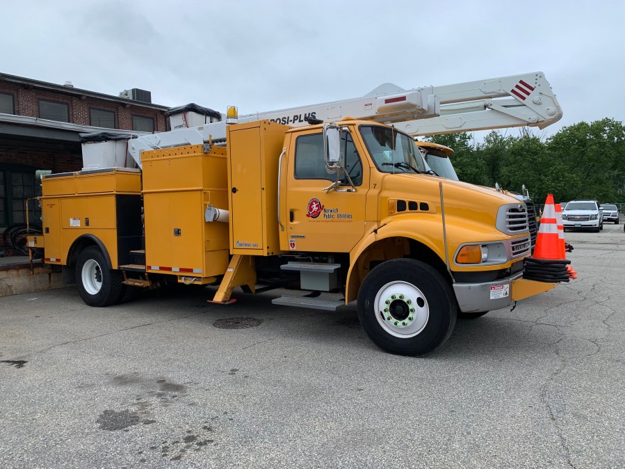 Norwich Public Utilities urges water conservation