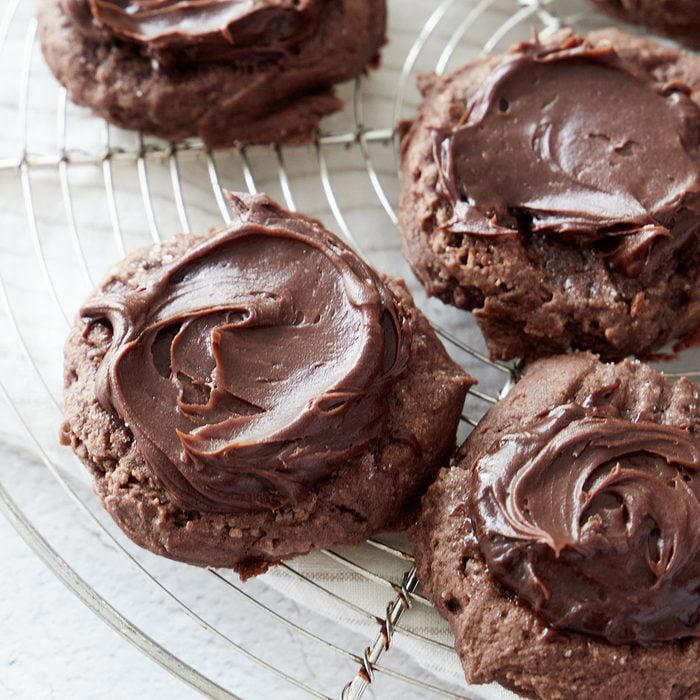 33 quick and easy drop cookie recipes