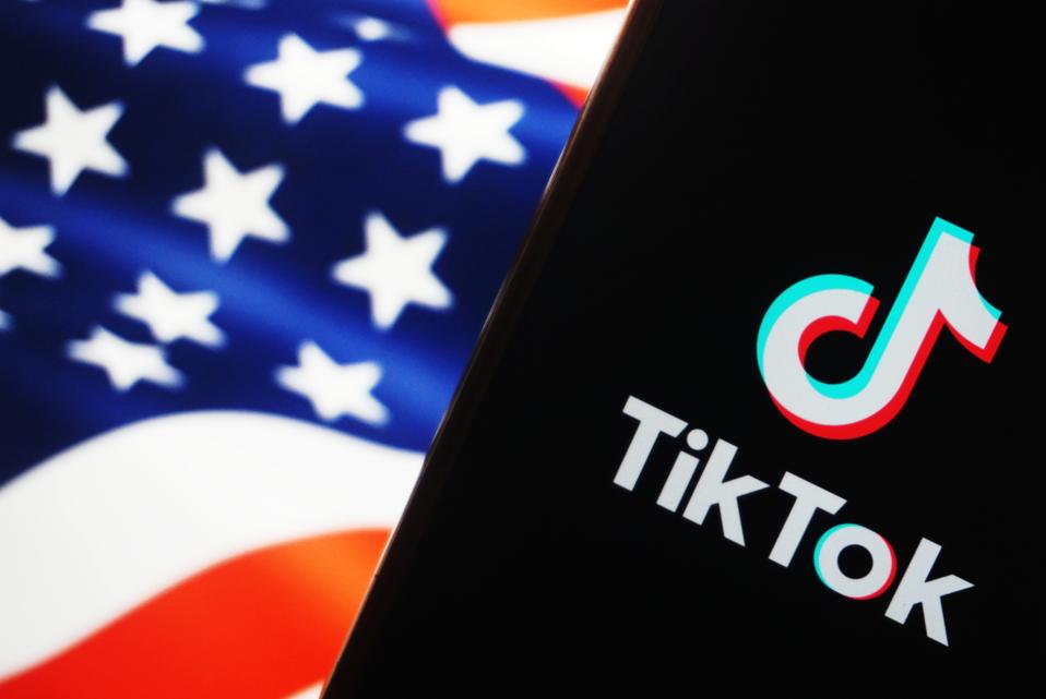 Here’s What Trump And Kamala Harris Have Said About Banning TikTok—And ...