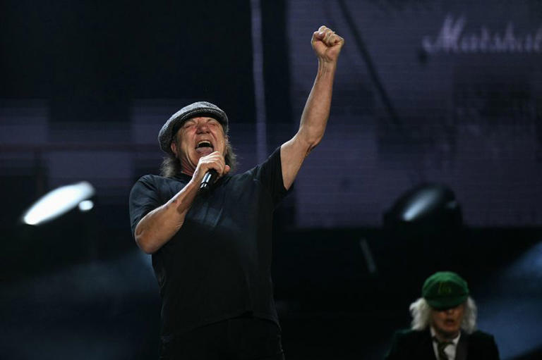 AC/DC fans stunned as they realize what band's name really stands for