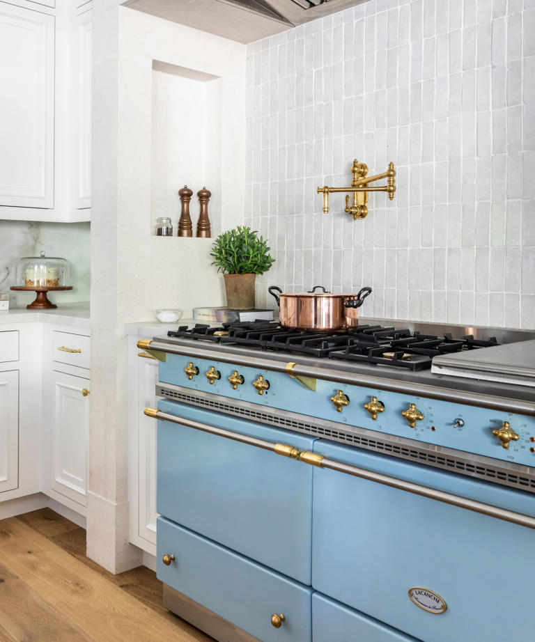 Marie Flanigan wants you to embrace tile beyond flooring with these ...