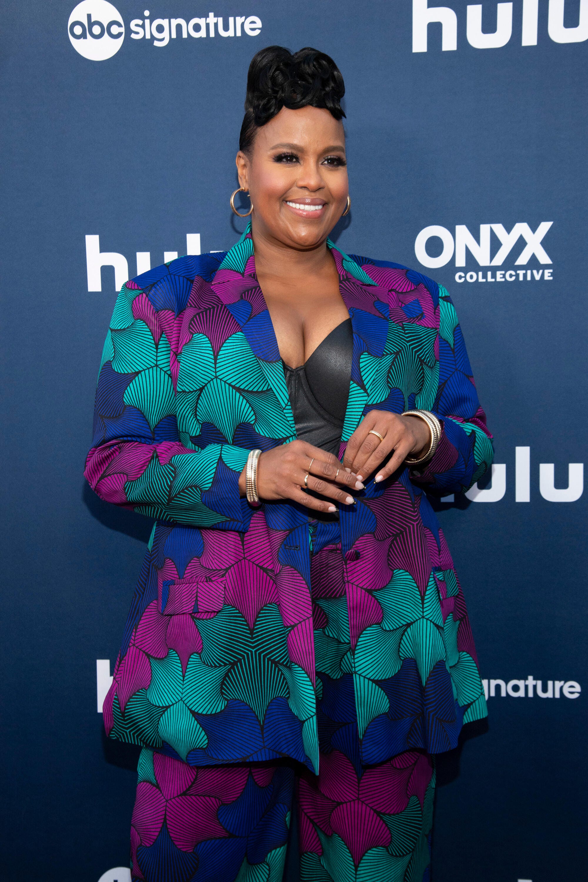 Natasha Rothwell on her 'White Lotus' group chat and this must-have