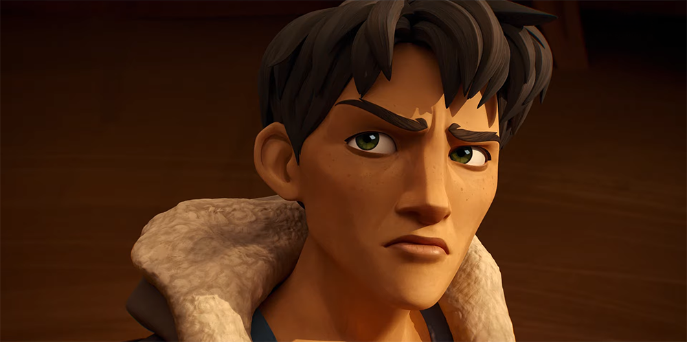 'Wolf King' on Netflix: Everything You Need to Know