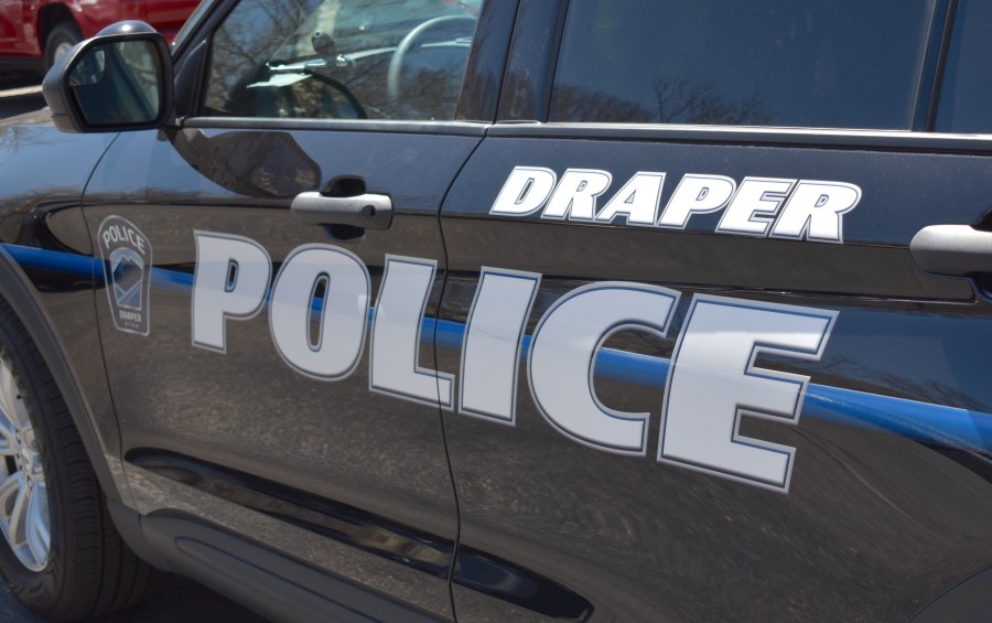 Bomb threat prompts lockdown at Draper hospital, lockdown lifted<br><br>