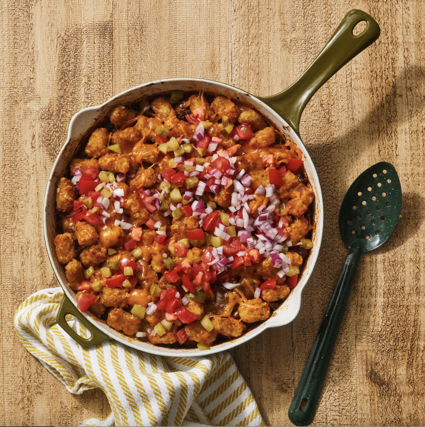 43 Easy Potluck Dishes Guaranteed to Impress a Crowd