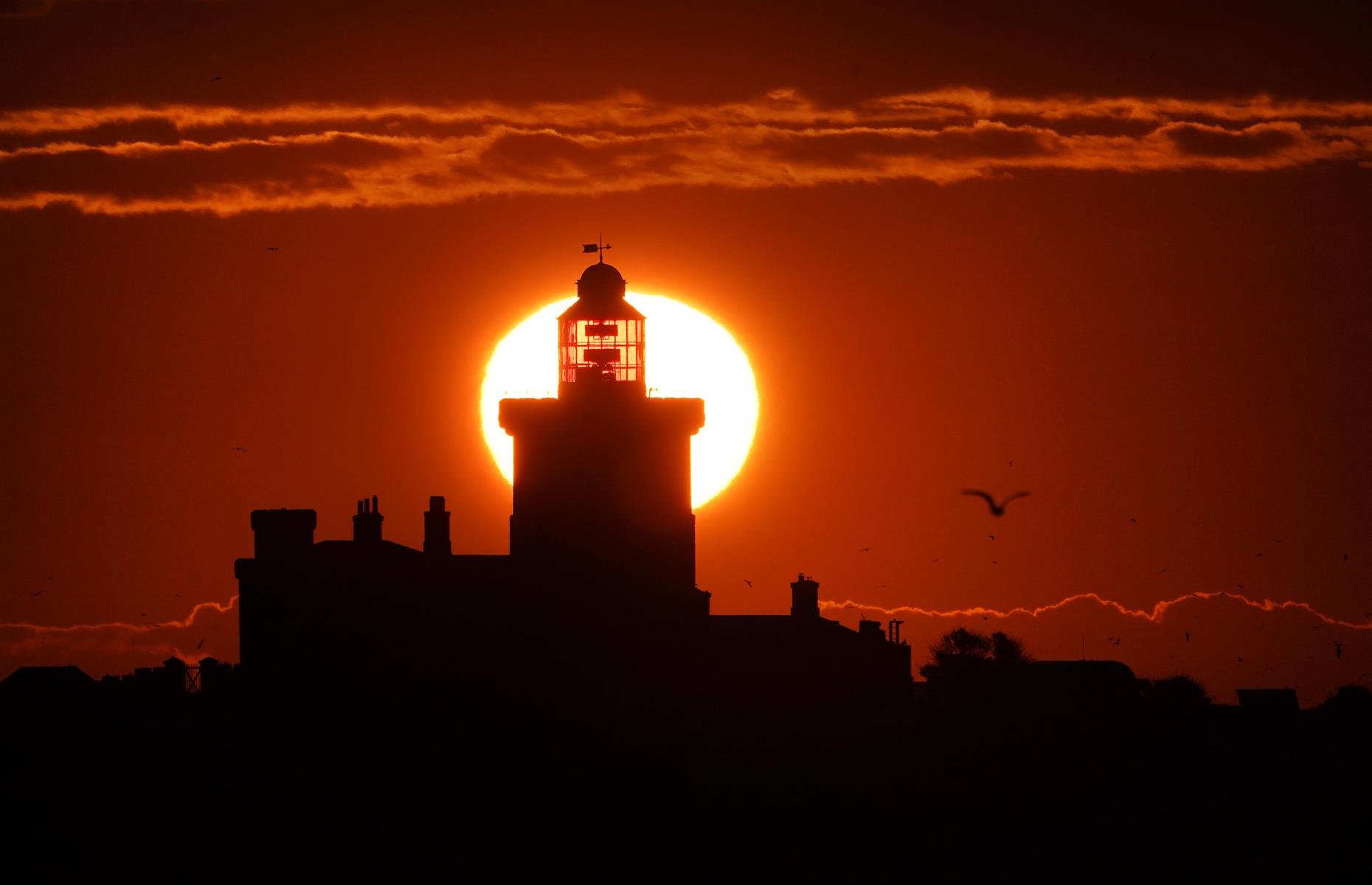 30 idyllic British islands to add to your bucket list