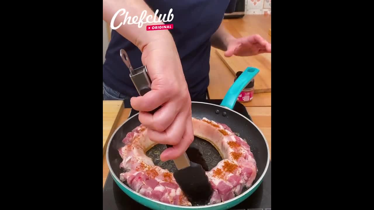 Ramen ohne Brühe