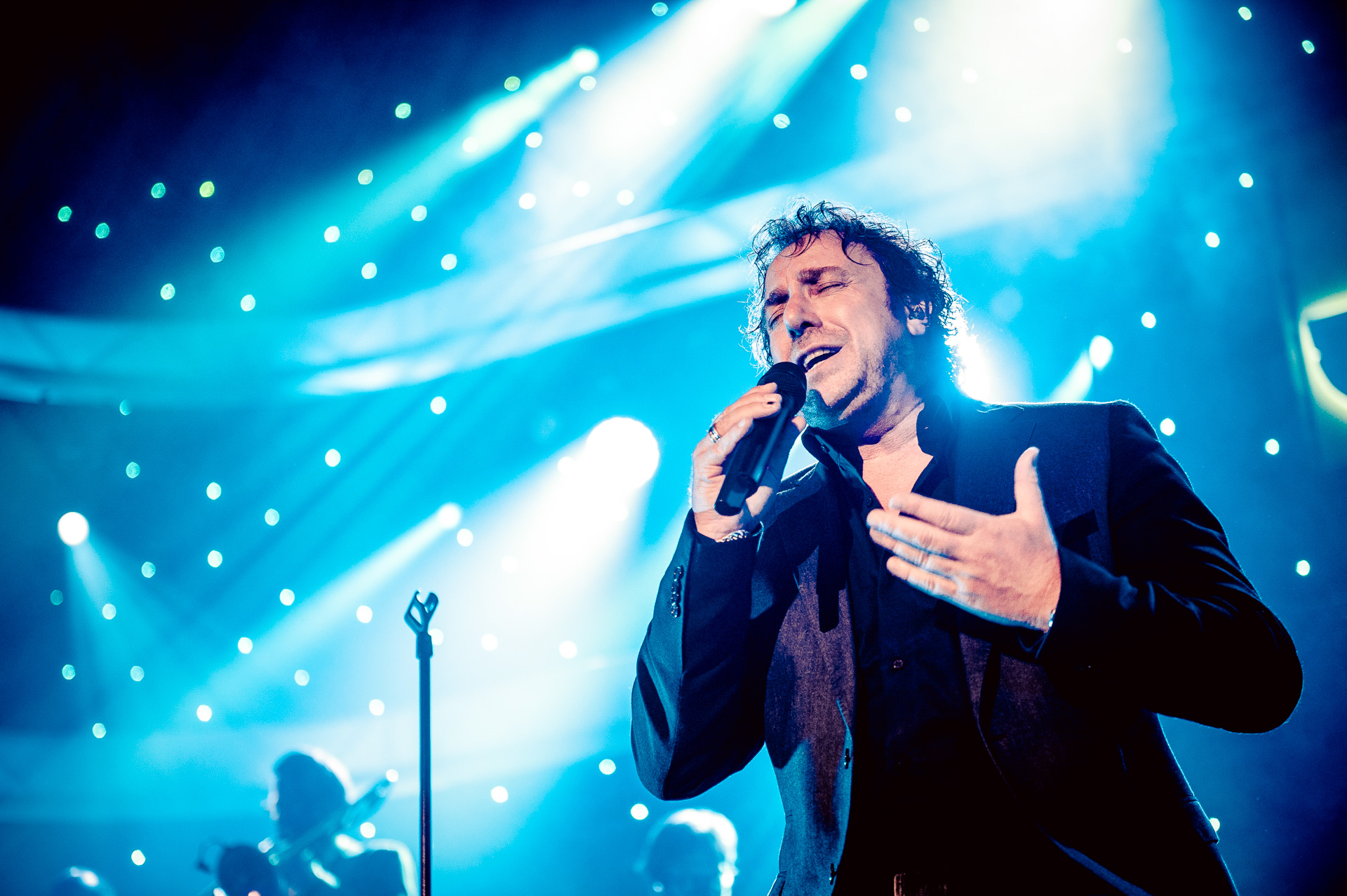 Vlucht Marco Borsato weg uit Nederland?