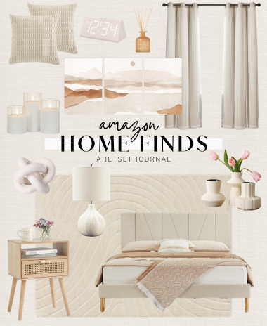 Save This Bedroom Inspo for Your Next Home Renovation