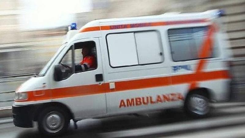 Incidente Fra Tre Auto A San Colombano Al Lambro, Quattro Feriti Gravi ...