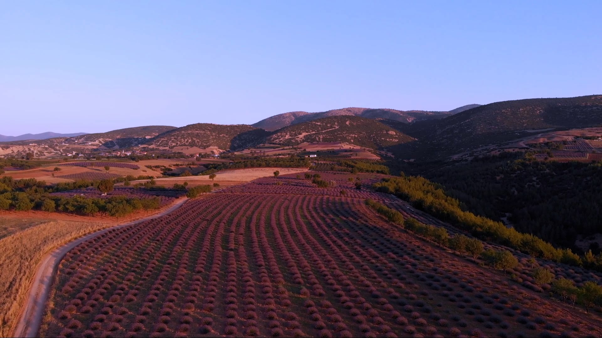 De Paris à la Provence : les paysages de France vus par drone à couper ...