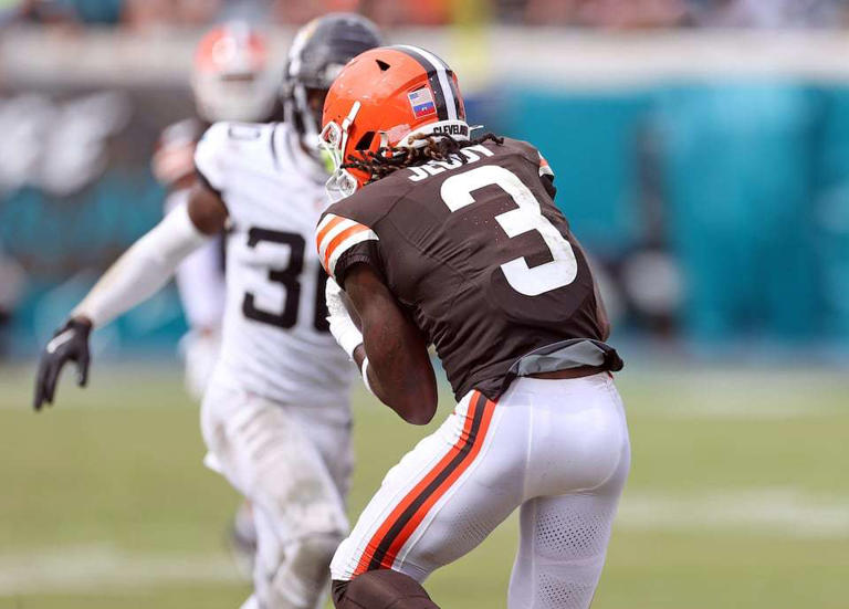 Browns knew to look for this key opportunity on the ground in win over ...