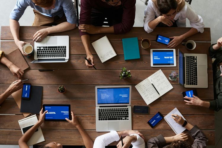 10 Jurusan Berpeluang Tinggi dan Gaji Besar untuk Siswa Kelas 12