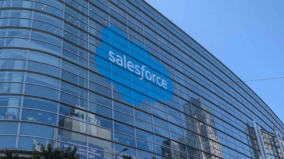 Dreamforce 2024 Day One All the latest news and updates as it happens