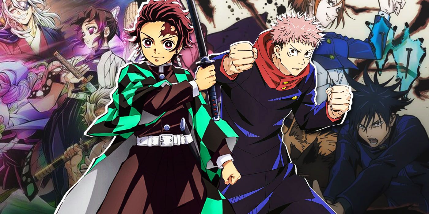 10 Anime Movies That Are Bangers From Start to Finish