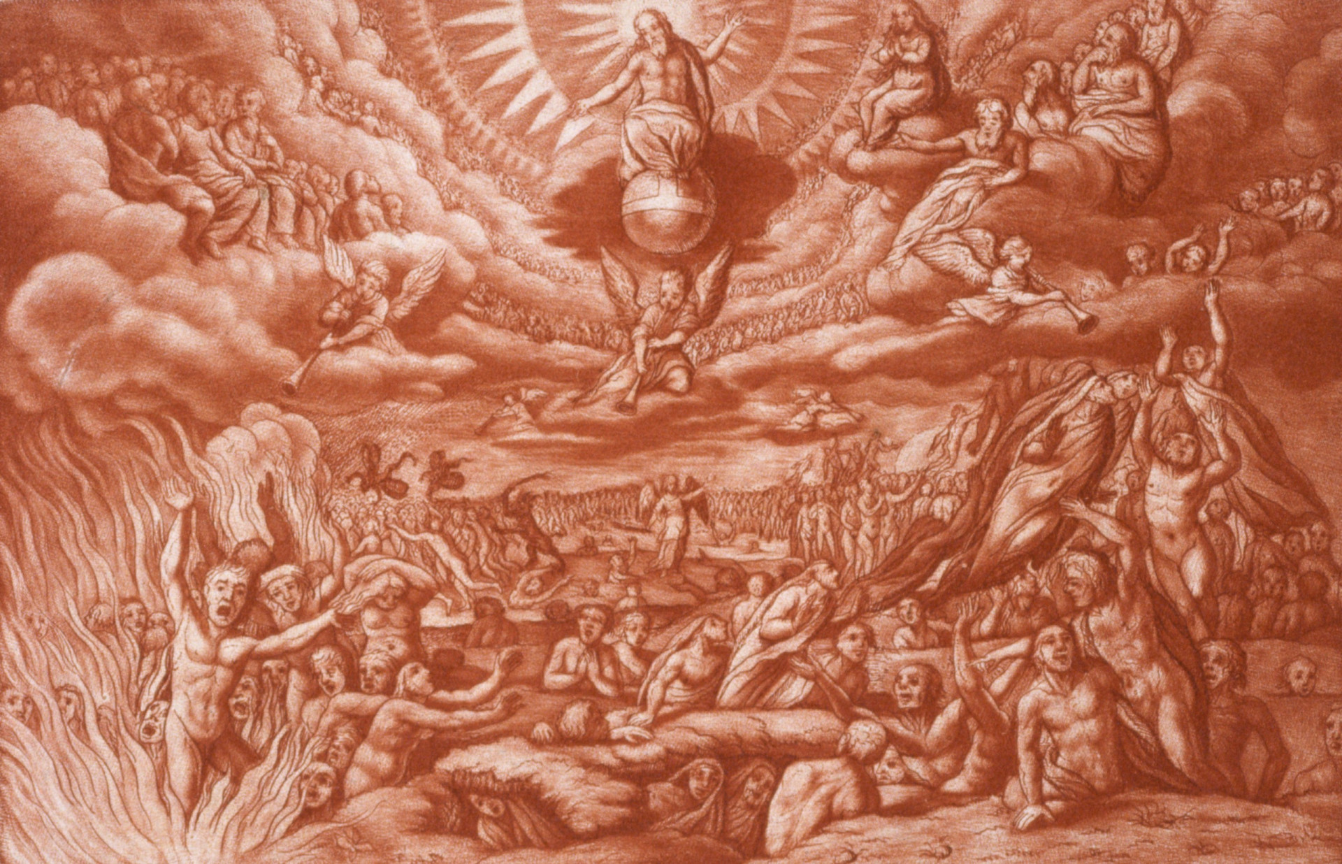 Explorando os Mistérios do Inferno na Bíblia