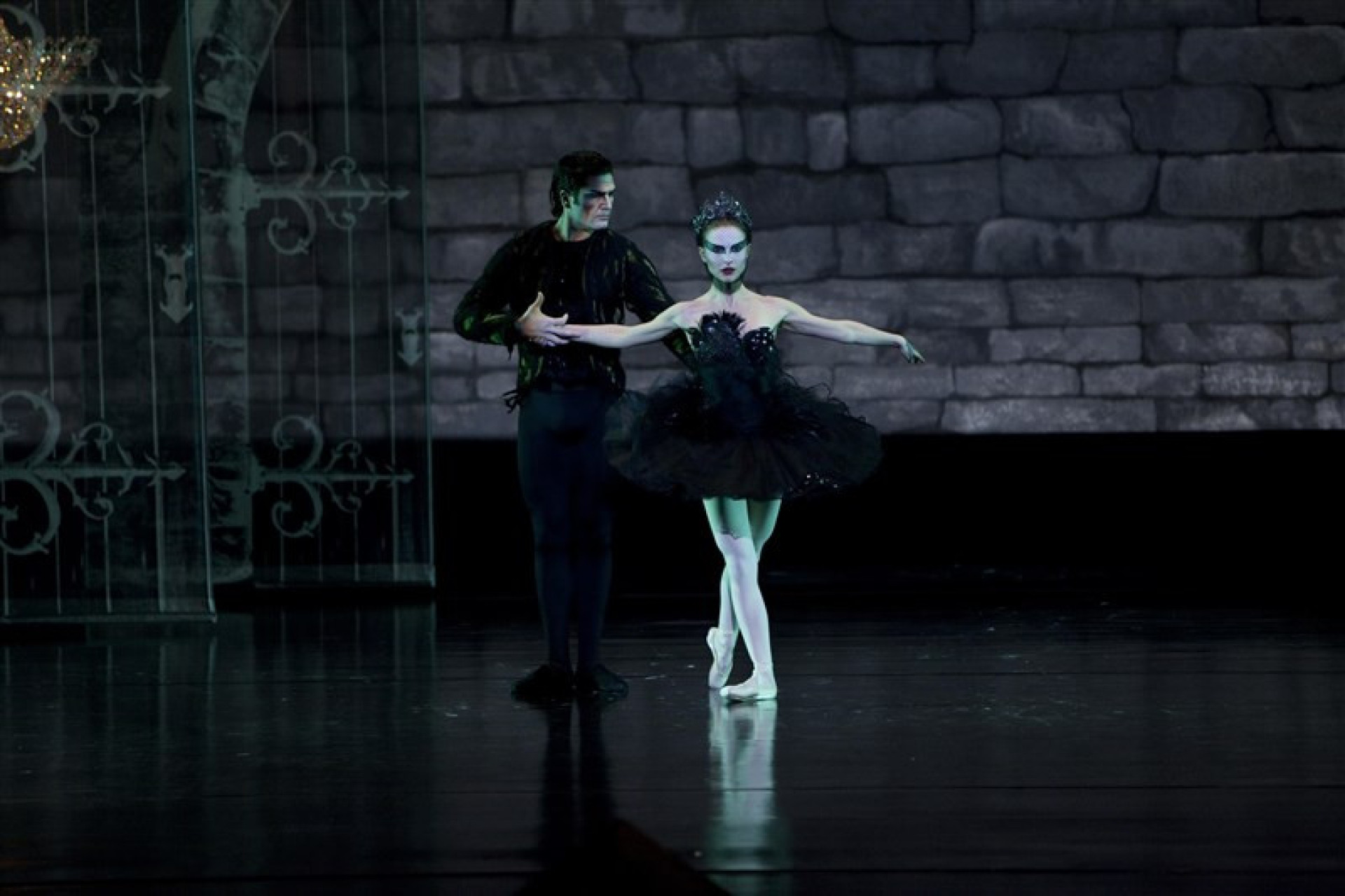 The greatest dance movies of all time