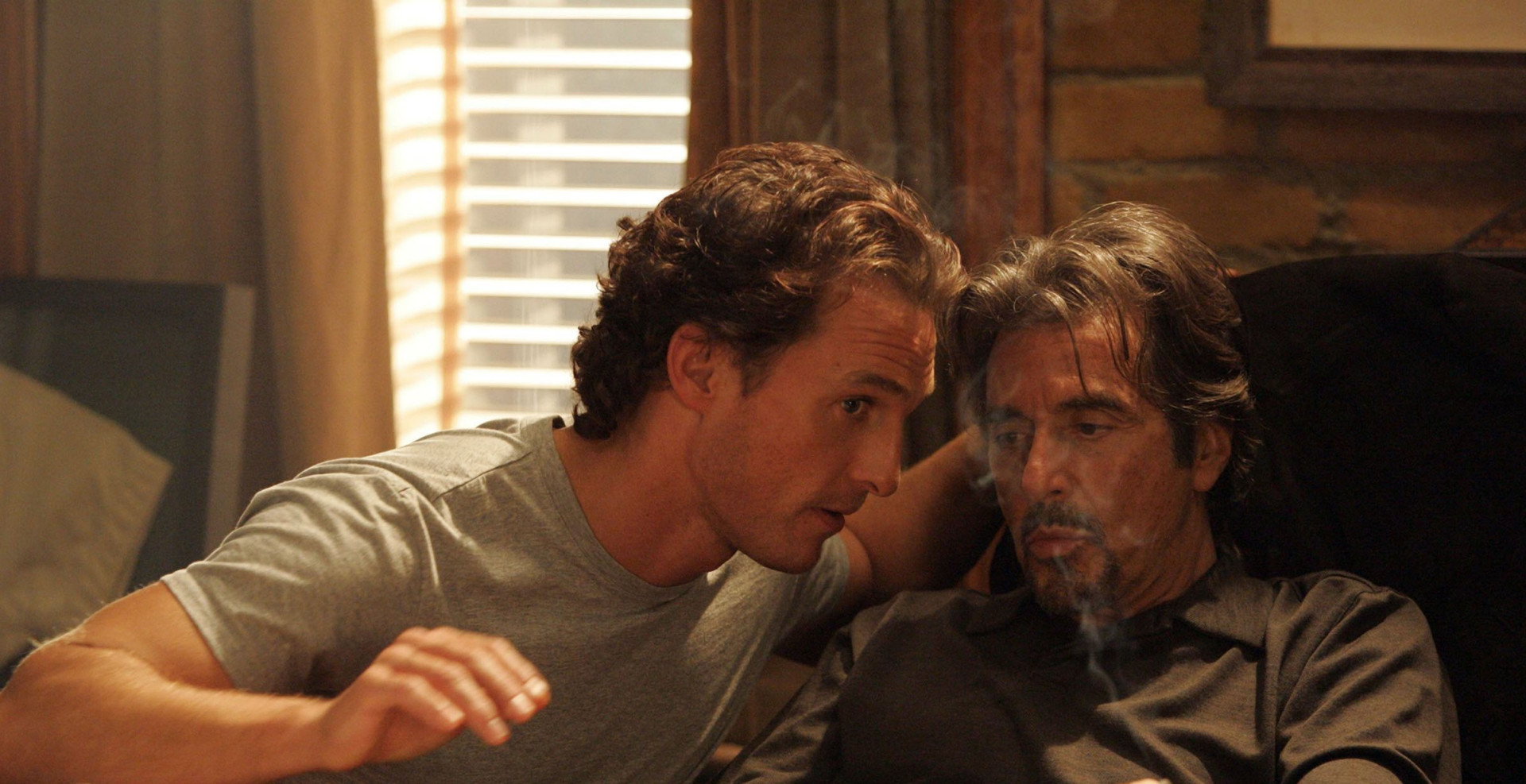 Movie masterpieces that are totally underrated