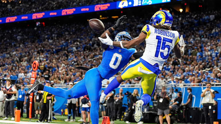 Junfu Han / USA TODAY NETWORK