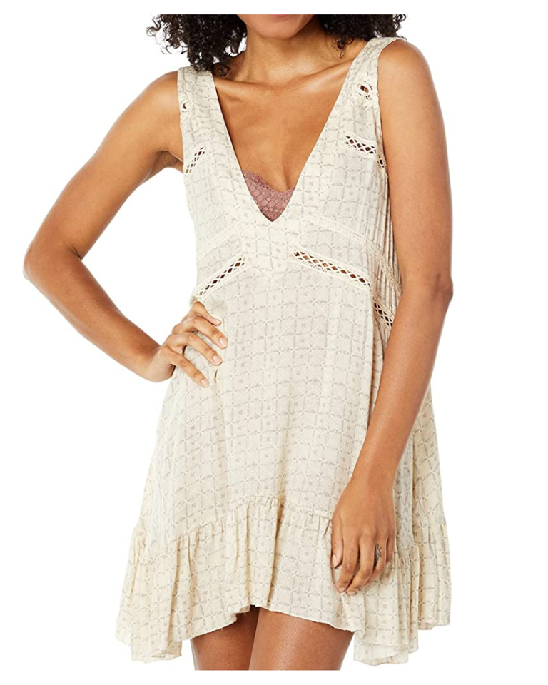 You Can Buy Free People Favorites Right on Amazon