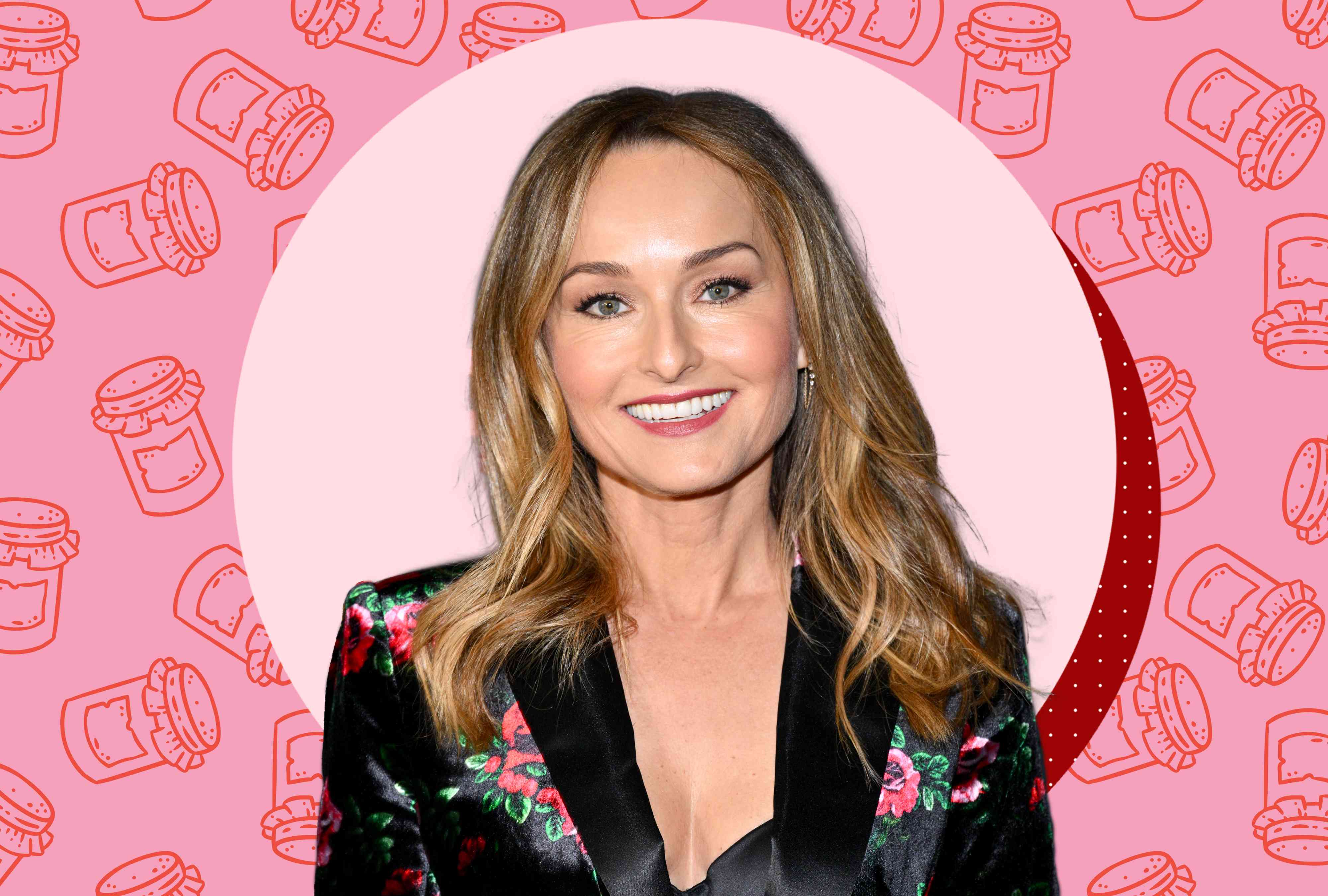 Giada De Laurentiis Just Shared a 3-Ingredient Vinaigrette with a ...