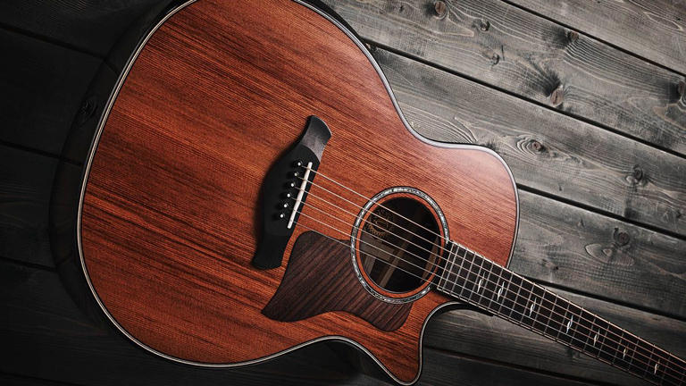 21 ways to get more from your acoustic guitar