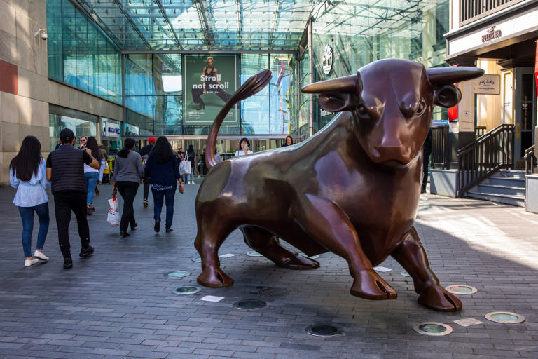 New store set to open in Birmingham's Bullring tomorrow - details