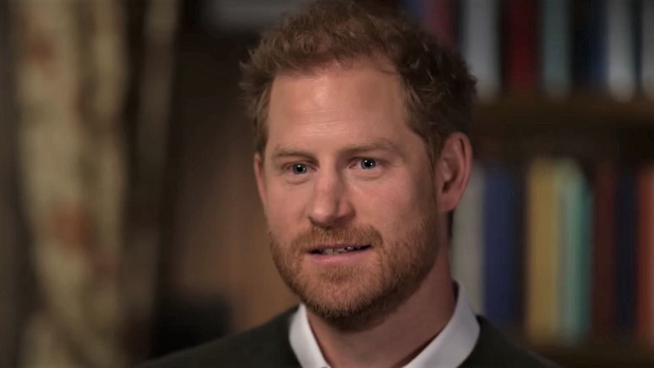 Dang, Apparently Prince Harry Inherited Millions For His 40th Birthday